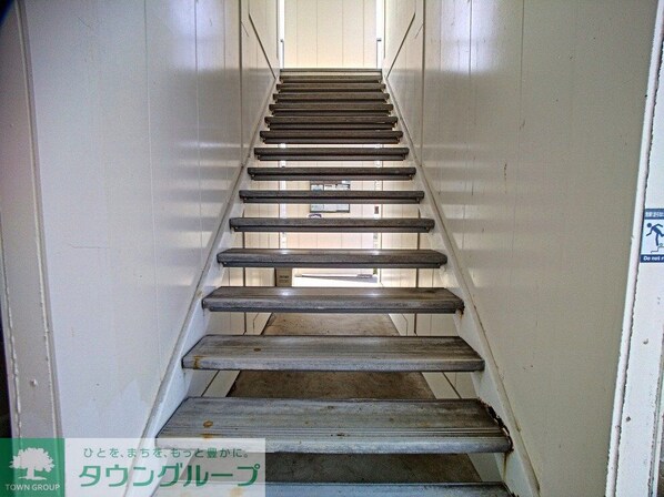 レオパレスメゾンプレミールの物件内観写真